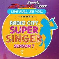 auditions singer radio super city season