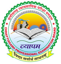 CG Vyapam Admit Card 2018 Download Hall Tickets