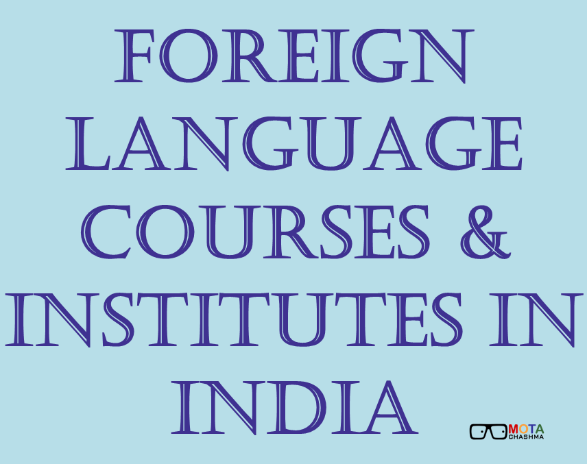 foreign-language-courses-in-india-list-of-institutes-offering