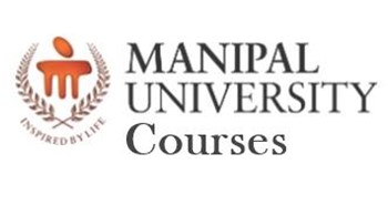 Manipal University Courses 2018