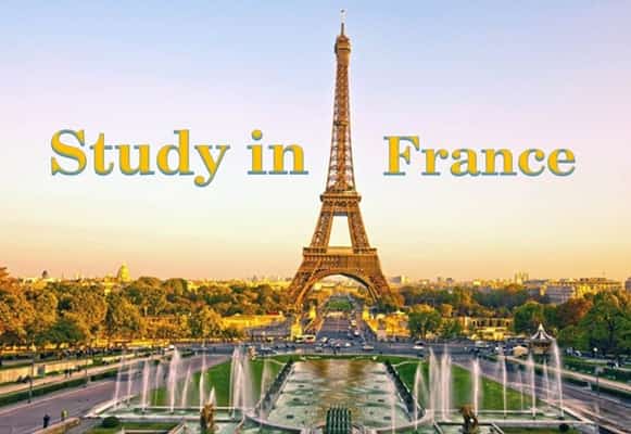 Study in FranceTop Universities, Scholarships, Courses, Cost of Study