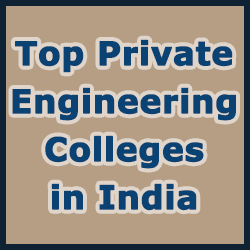 Top Private Engineering Colleges in India Accepting JEE Main Score