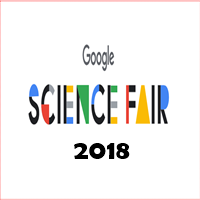 Google Science Fair 2019 Registration open, Start Your Projects, Ideas