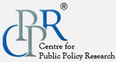 Centre for Public Policy Research Internship Program 2015