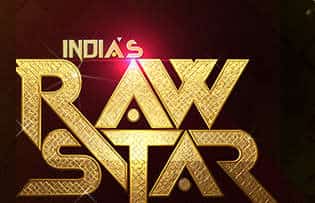 indias raw stars